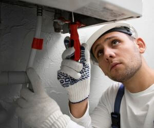 About Emergency plumbing pros Searchlight, NV